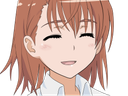 :MisakaRigole: