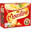 Mousseline