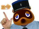 :Gilbernook: