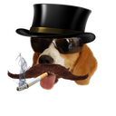 :Chien_capitaliste: