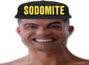 :CR7_sodomite: