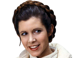 :leia2: