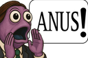 :Volutes_anus: