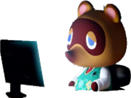 :nook: