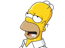 :HomerBave: