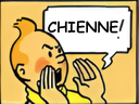 :tintinchienne: