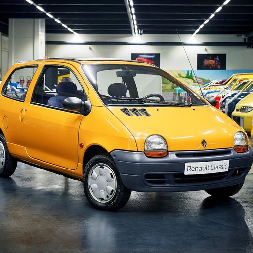 Twingo
