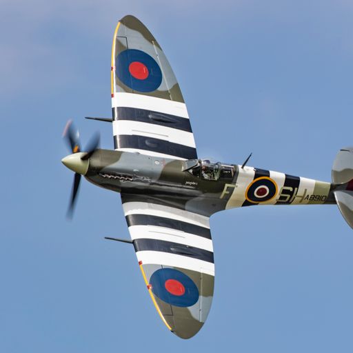 Spitfire