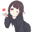 :Menhera_kiss: