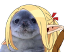 :phoqueblonde: