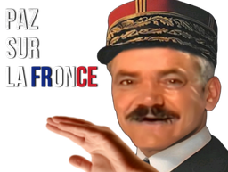 :paz-sur-la-fronce: