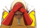 :Saitama_triste: