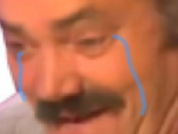 :Ahi_pleure: