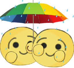 :Parapluie_onche: