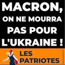 :MacronUkraine: :MacronUkraine: