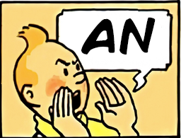 :TintinAN:
