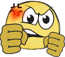 :Smiley_rage: