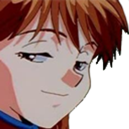 :Asuka_smug: