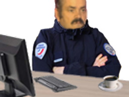 :gilbert_bras_croise_bureau: