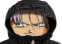 :Trunks_capuche: