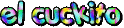 :cuckito: