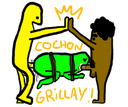 :triozoo: