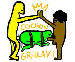 :triozoo:
