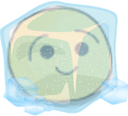 :Glaconche: