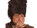 :jesus_pince: