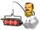 :Lakitu:
