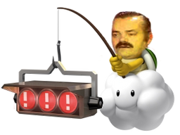 :Lakitu: