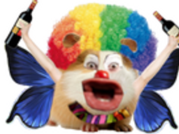 :Hamster_dingo_vole: