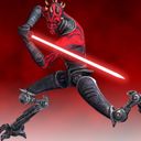 Demi-Maul