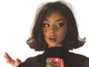 :meuf_selfie: