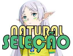 :Frieren_selecao_natural: