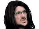 :benzaie_grimace: