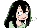 :TsuyuSoupir: