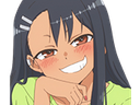 :Nagatoro6: