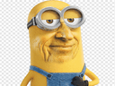 :Larry_full_minion: