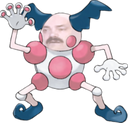 :Mr_Mime: