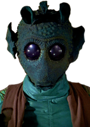 :greedo:
