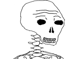 :wojak_squelette: