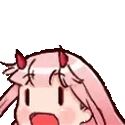 :zero-two-hype: