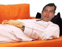 :XavierCanape:
