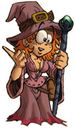 :magicienne_donjon:
