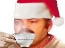 :cafe_noel: