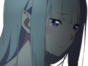 :EmiliaPleure: