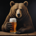 :Bear_beer: