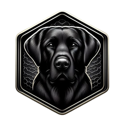 :Labrador_noir_: