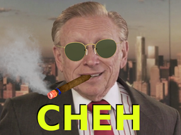 :Chehh: